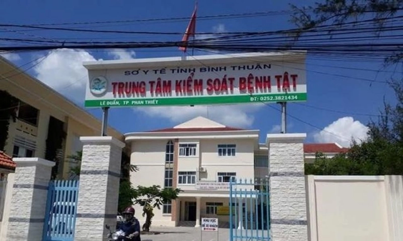 Người đàn ông 48 tuổi ở Bình Thuận tử vong do bị chó nhà cắn  