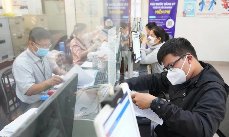 Đề xuất mới về tuyển dụng, thôi việc công chức: Rõ ràng, chặt chẽ và linh hoạt hơn