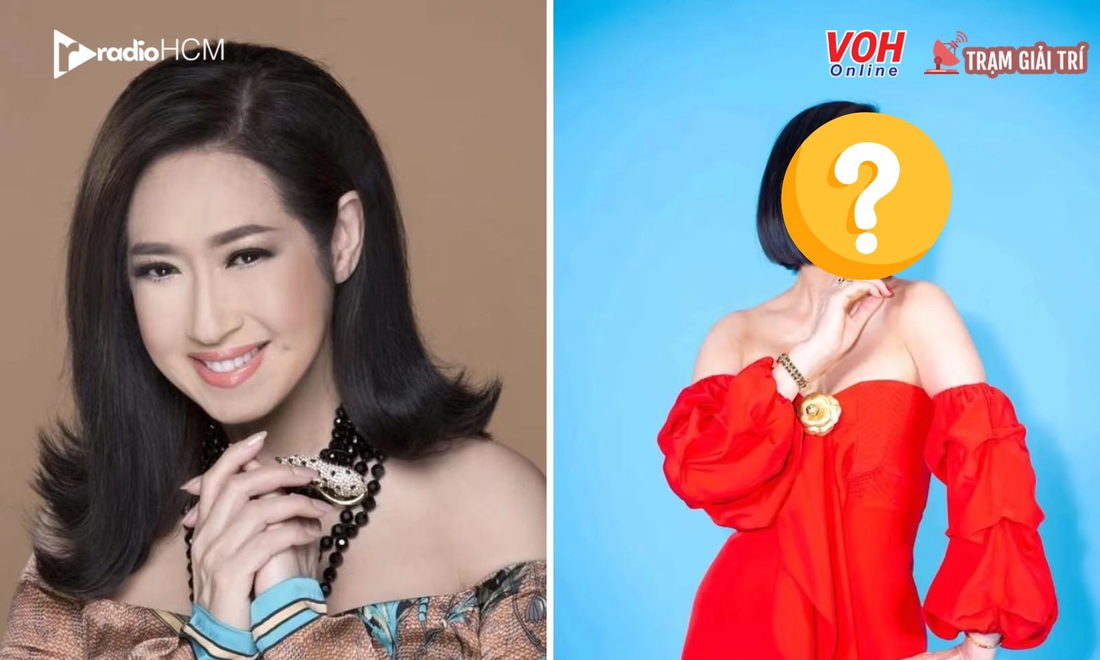 Danh ca Ý Lan vẫn đẹp rạng ngời sau hơn 20 năm chiến đấu với bệnh ung thư 