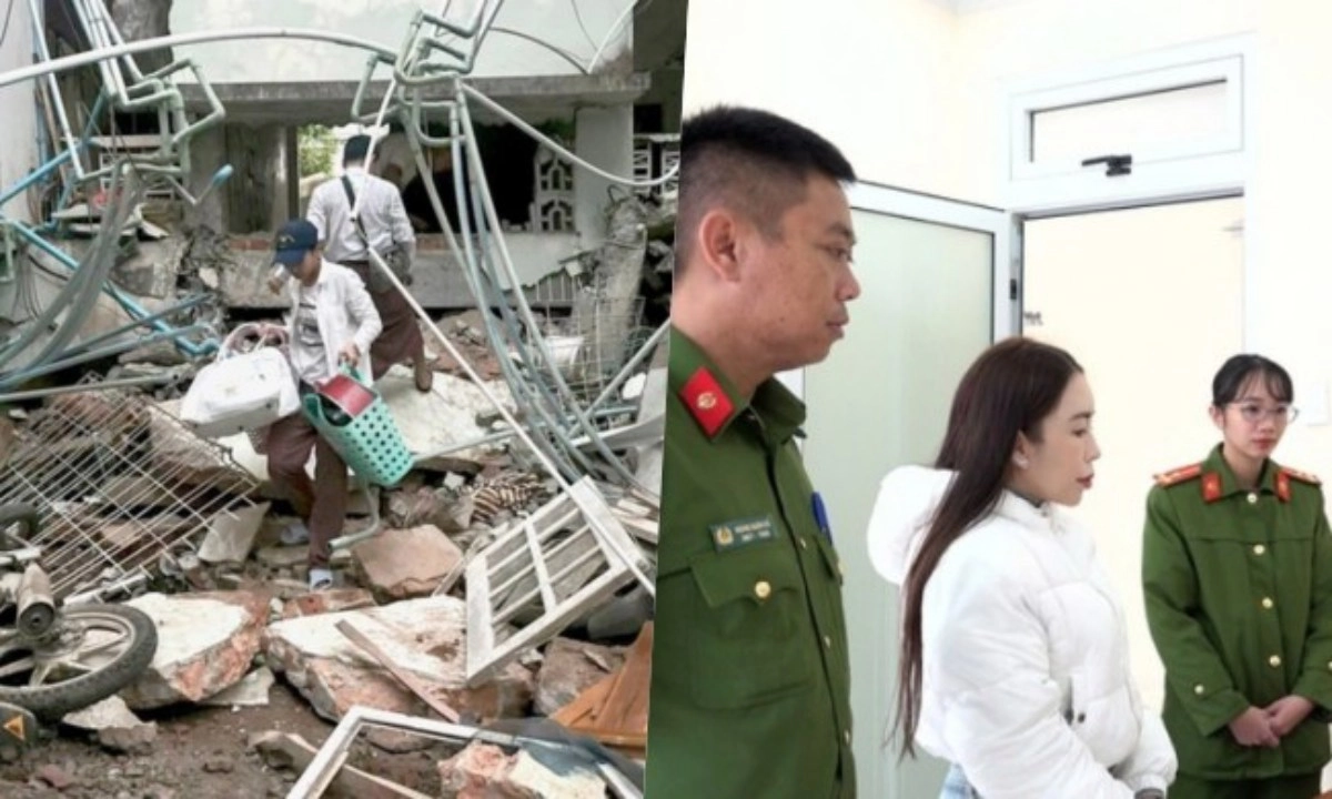 Điểm tin sáng 31/3: Việt Nam hỗ trợ Myanmar khắc phục hậu quả động đất | Lừa đảo 2,5 tỷ khi chơi huê