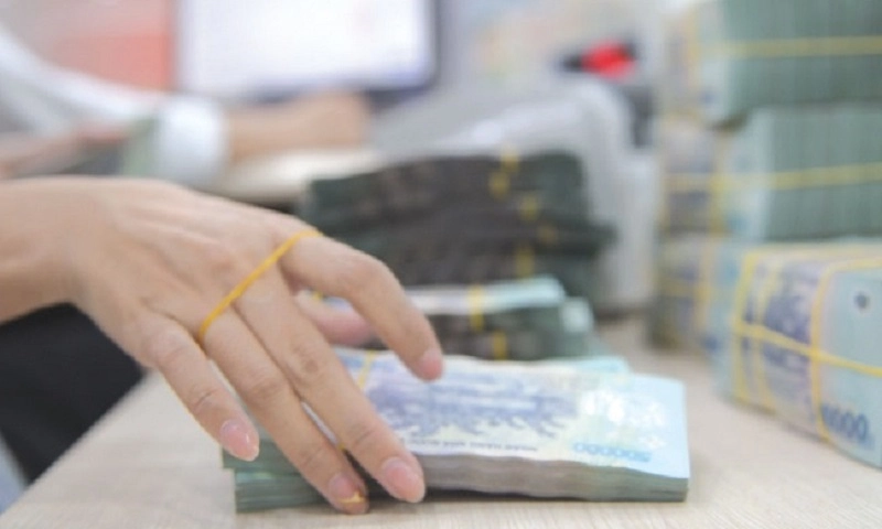 Nữ giám đốc tham ô 6 tỷ đồng từ hai công ty