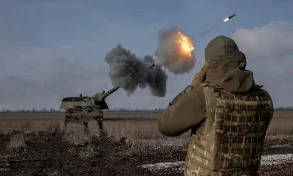 Tổng thống Phần Lan gợi ý thời hạn ngừng bắn hoàn toàn ở Ukraine