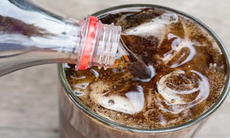 Uống nước ngọt thường xuyên có thể làm thay đổi cách cơ thể hấp thụ đường