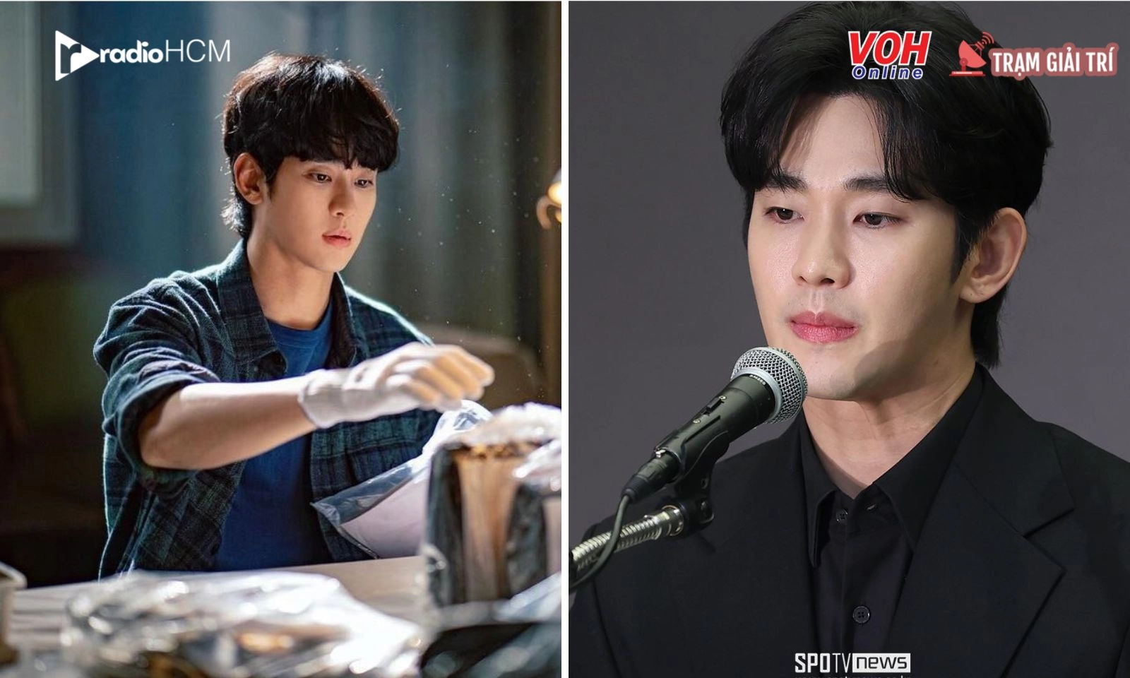 Disney+ tạm ngừng kế hoạch phát hành phim có Kim Soo Hyun 