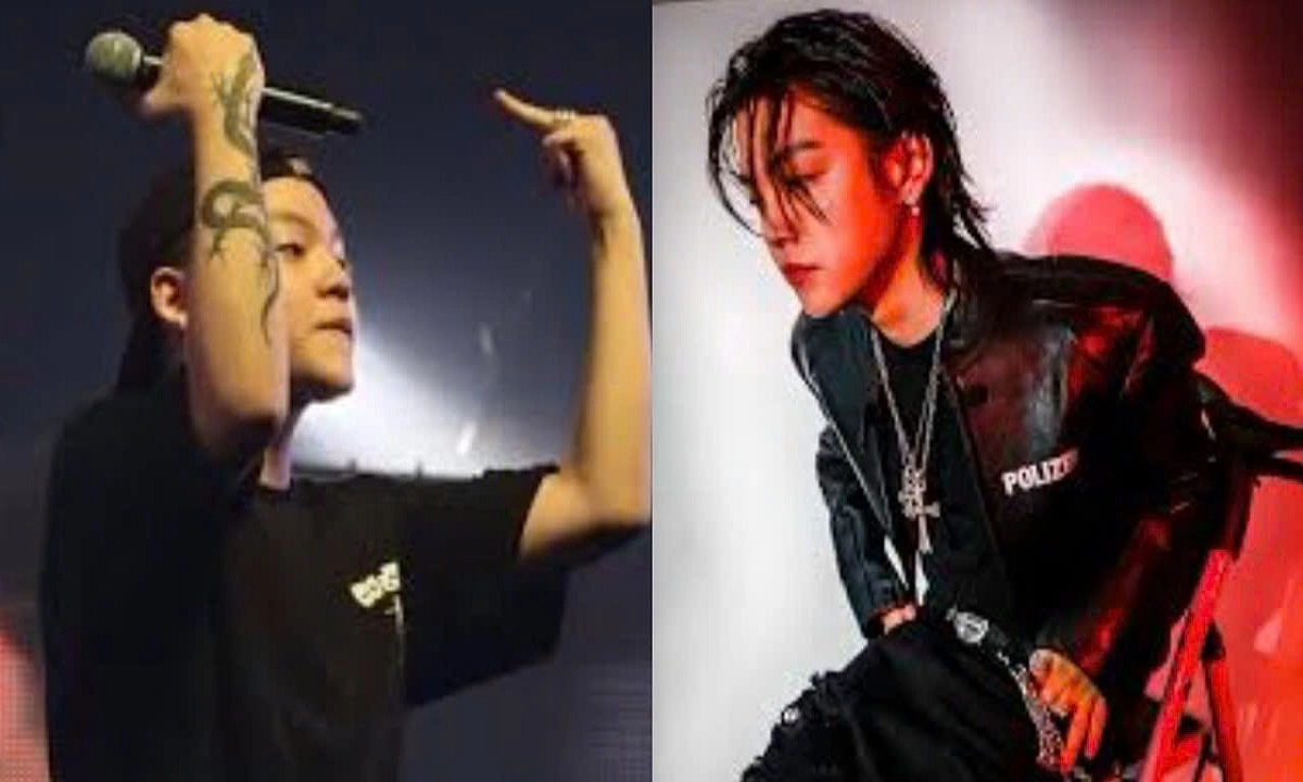 Bức thư tay của rapper NO:EL khi cha ruột quyên sinh vì bị tố xâm hại tình dục