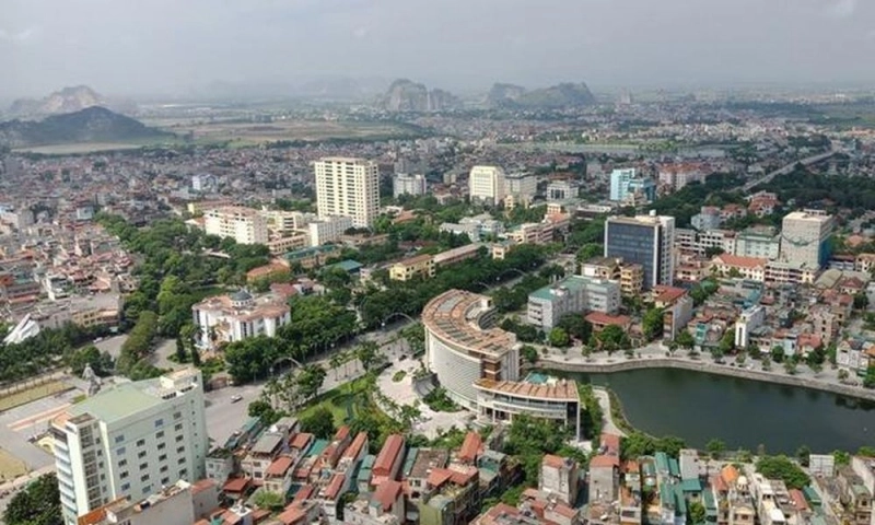 Sắp xếp đơn vị hành chính: Đề xuất bố trí nhà ở công vụ cho cán bộ, công chức