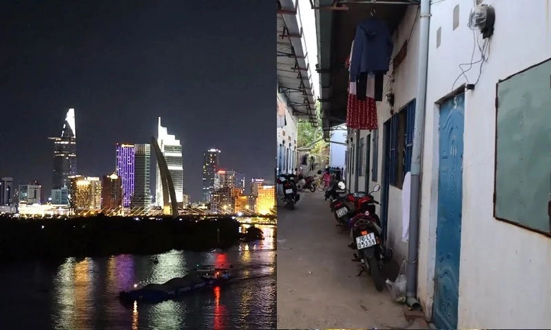 Điểm tin sáng 2/4: TPHCM thúc đẩy kinh tế đêm | Kiểm tra phòng cháy chữa cháy tại các khu trọ