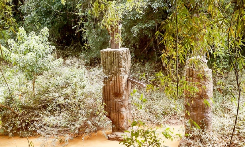 Đồng Nai đề xuất xây cầu Mã Đà 4 làn xe nối liền Bình Phước