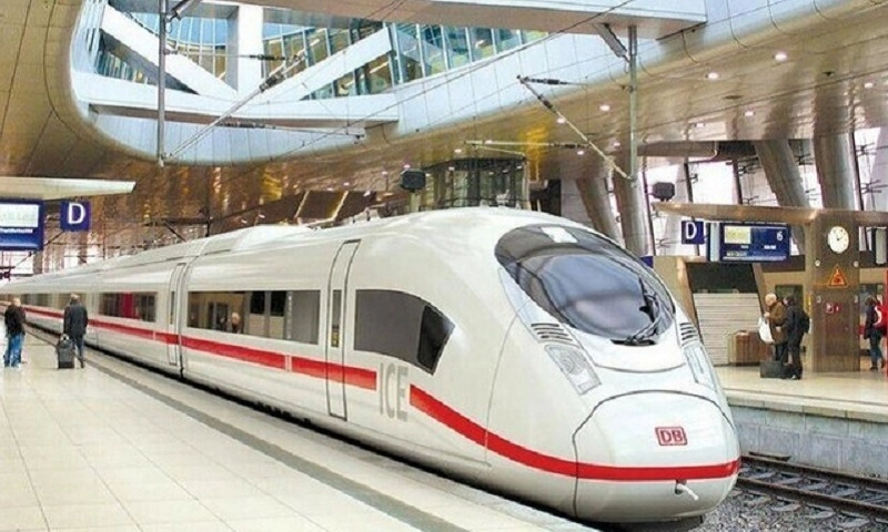 Từ nay đến năm 2030 dự kiến khởi công 9 dự án đường sắt quốc gia 