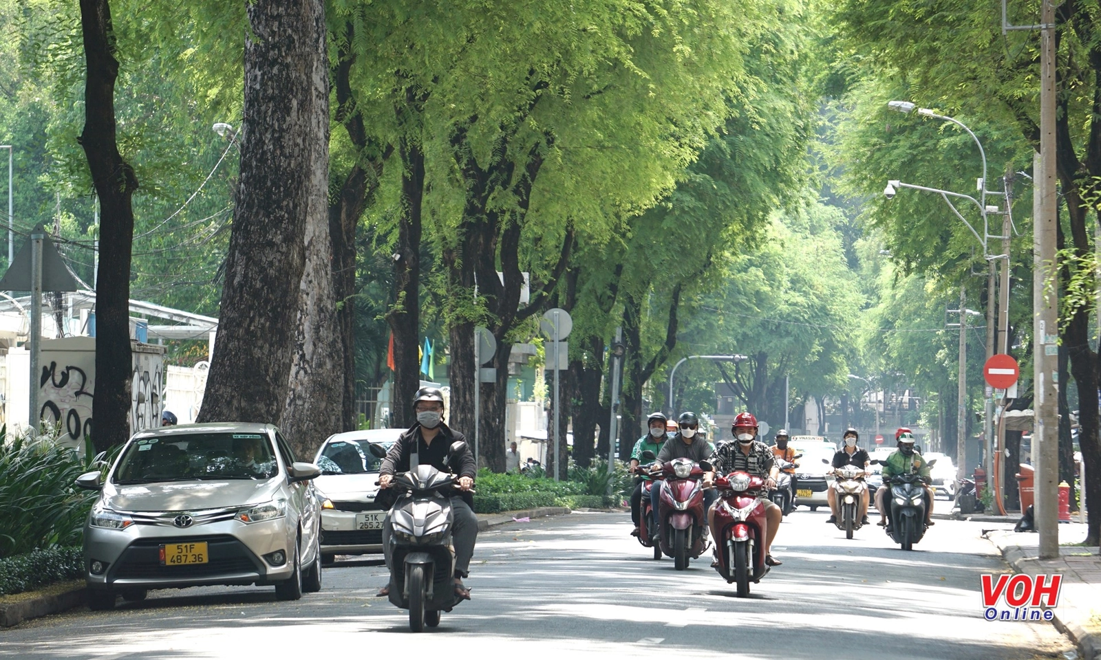 Thời tiết dịp lễ Giỗ Tổ Hùng Vương 2025: TPHCM không mưa, trời đẹp