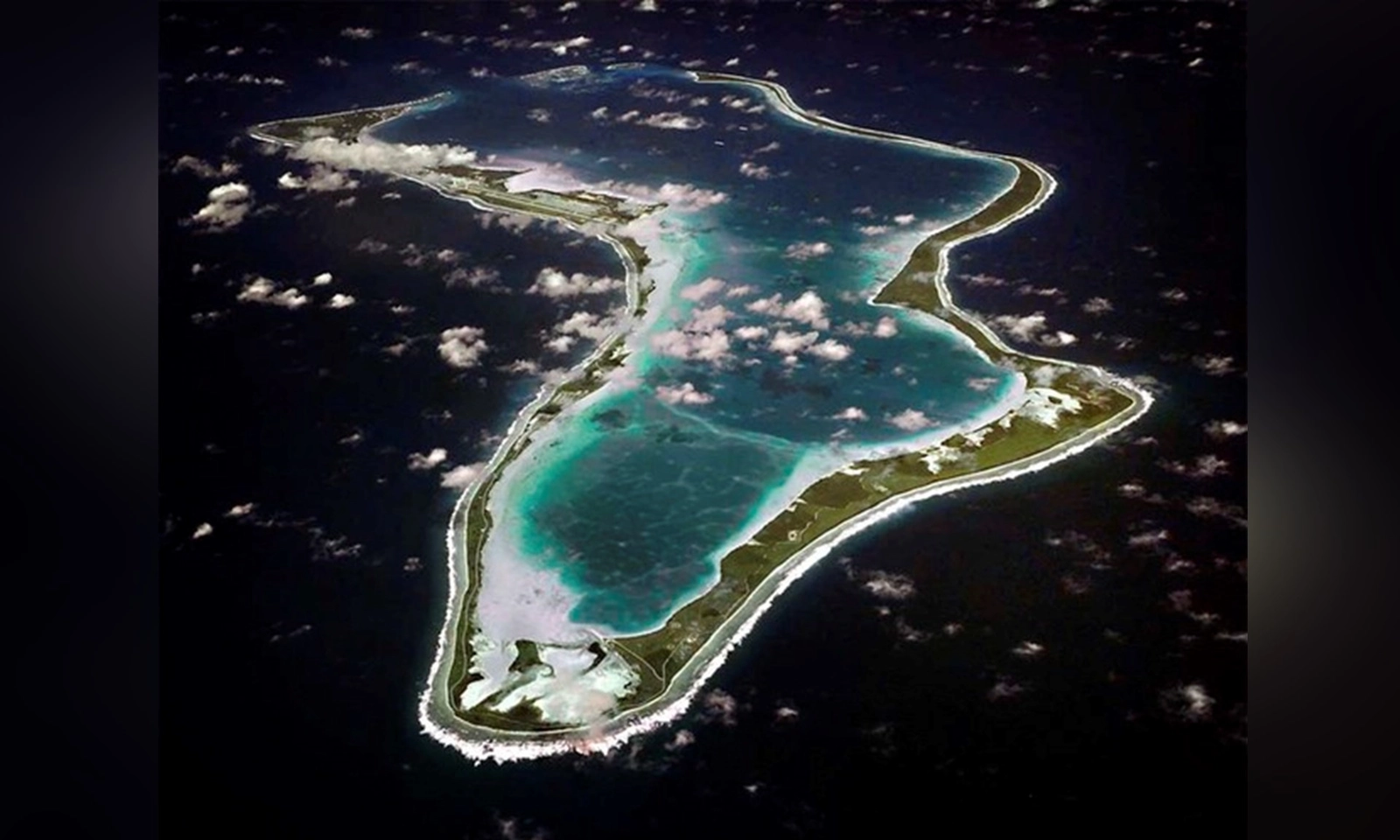 Ông Trump ký lệnh Anh chuyển giao quần đảo Chagos cho Mauritius