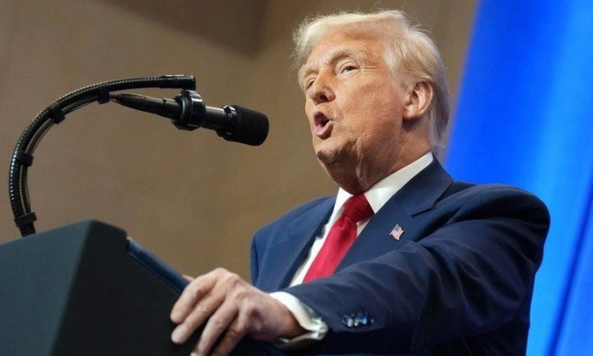 Chính quyền Trump khẳng định không thay đổi kế hoạch áp thuế đối ứng