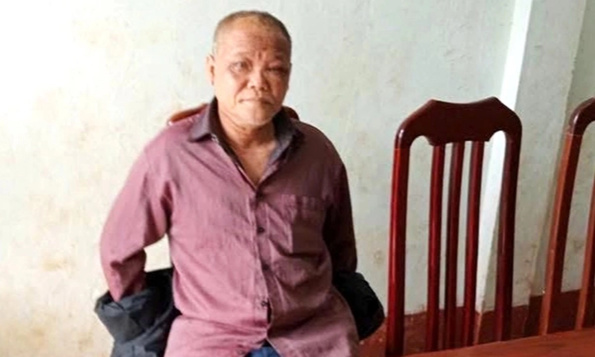 Anh chồng dùng thanh sắt đánh em dâu tử vong, mẹ và em ruột trọng thương