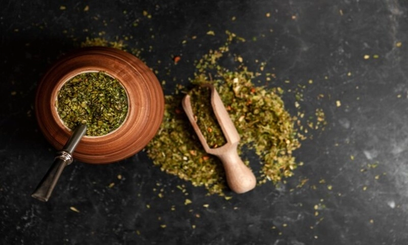 Trà yerba maté: Thức uống có tác dụng hỗ trợ giảm cân tương tự Ozempic