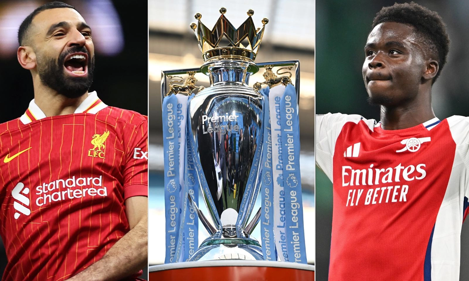 Khi nào Liverpool được nâng cao chức vô địch Ngoại hạng Anh?