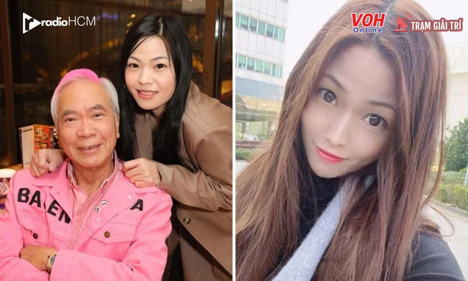 Nam diễn viên gạo cội cầu hôn, để lại toàn bộ tài sản cho bạn gái kém 38 tuổi
