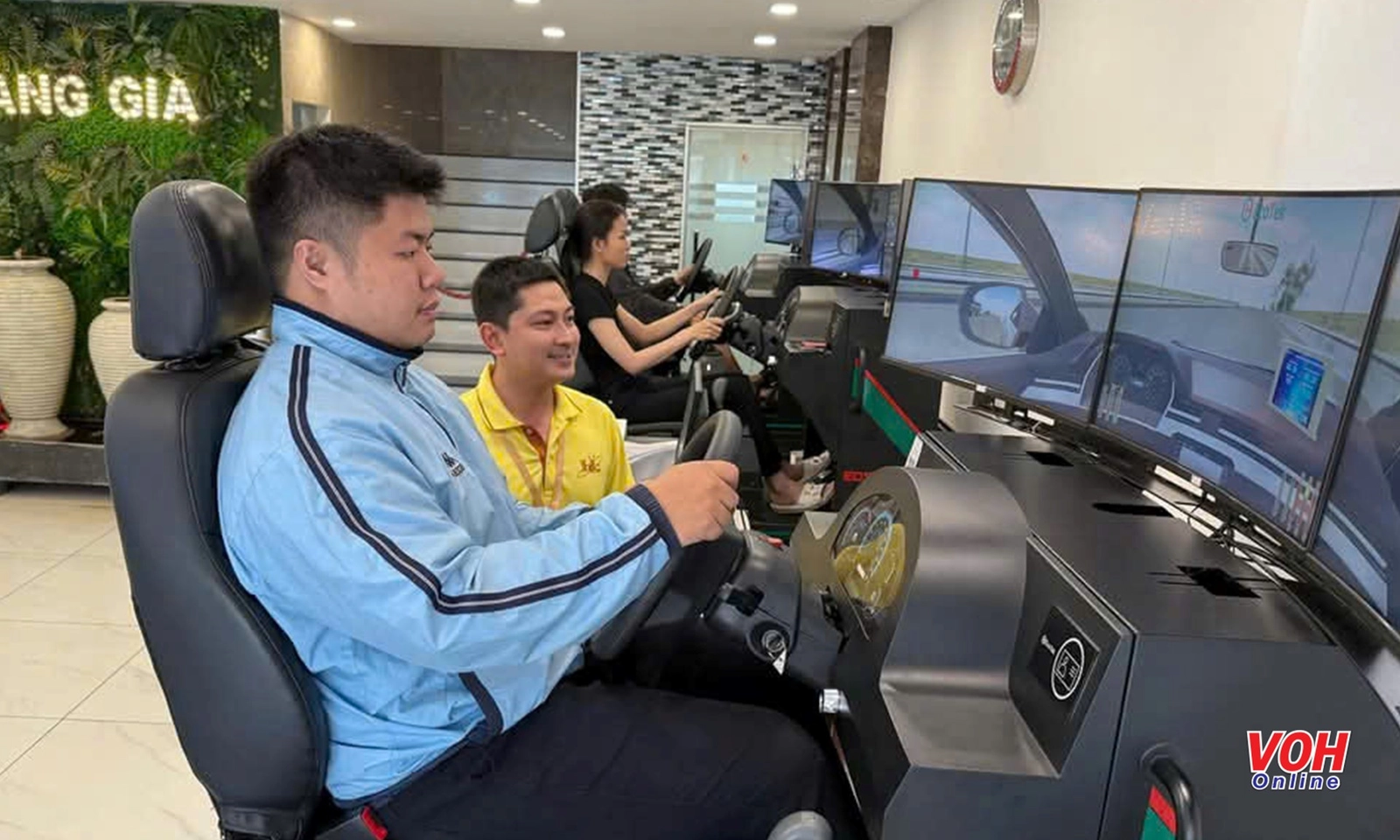 Gần 120.000 người tại TPHCM đang chờ sát hạch lái xe