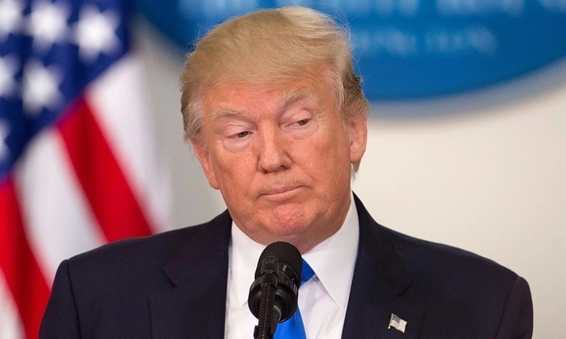 Lãnh đạo thế giới phản ứng dồn dập sau đòn thuế của Tổng thống Trump