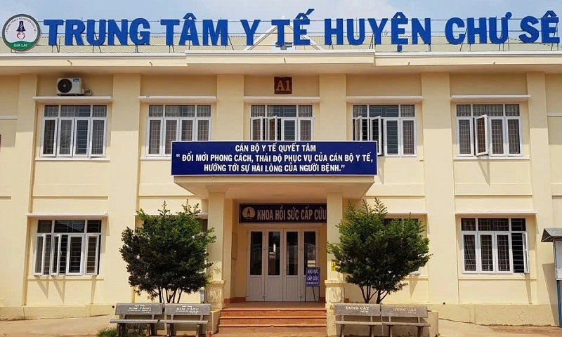 Bộ Y tế yêu cầu Giám đốc Sở Y tế Gia Lai làm rõ vụ hành hung bác sĩ