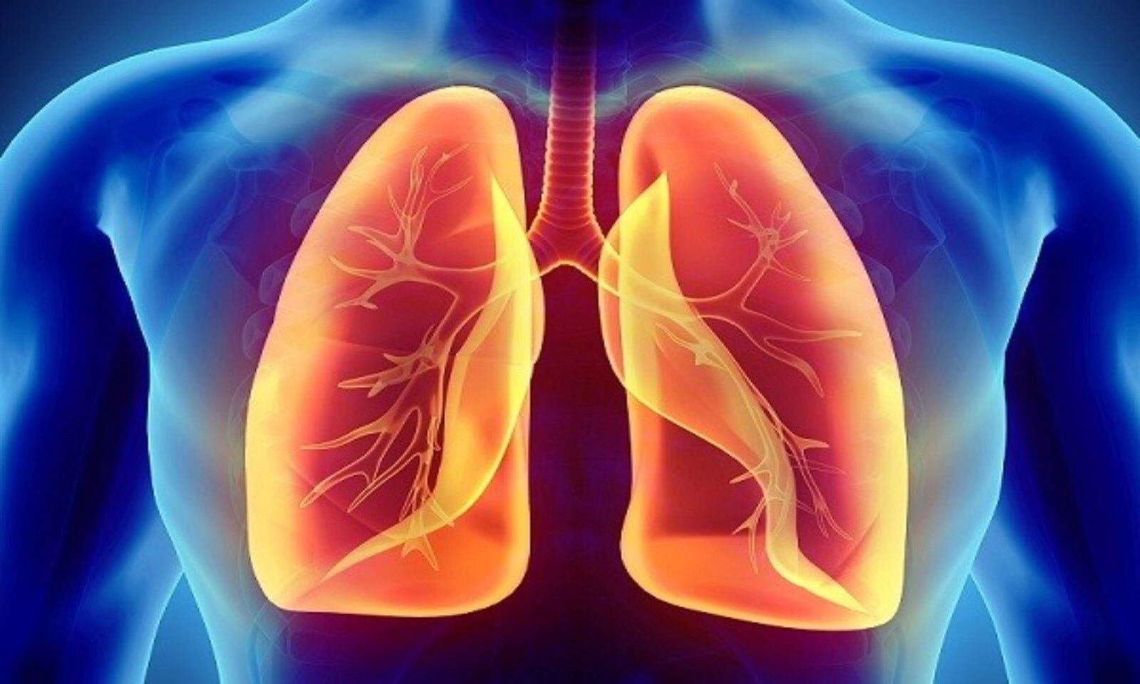 Những thói quen gây hại cho phổi