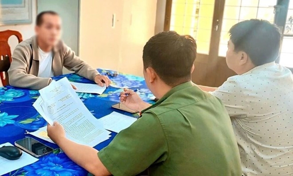 Xử lý đối tượng xúc phạm Nhà Công tử Bạc Liêu trên TikTok