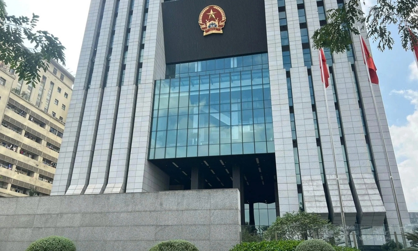 Đề xuất bỏ cơ quan điều tra của VKSND Tối cao