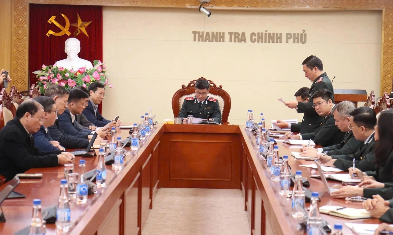 Bộ Y tế bị yêu cầu bồi thường 354 tỷ đồng liên quan 2 dự án bệnh viện Bạch Mai và Việt Đức