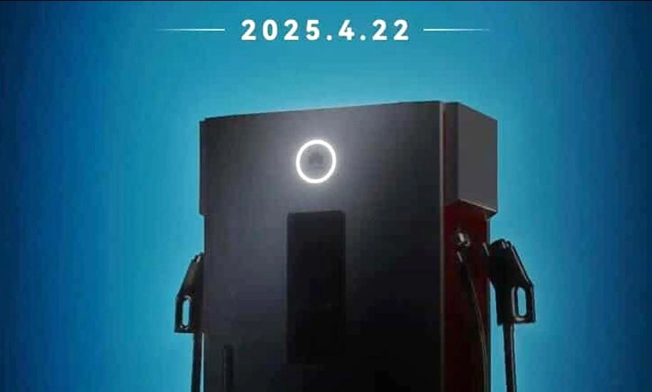 Huawei ra mắt công nghệ sạc nhanh 1,5MW, vượt mặt BYD