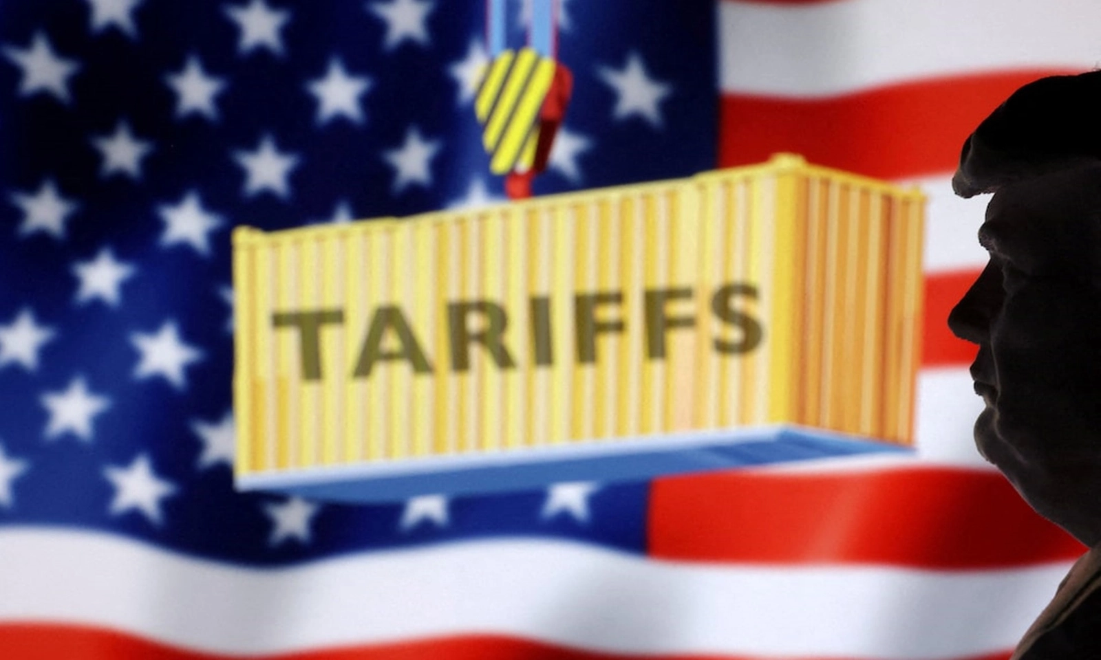 Thuế quan của ông Trump giáng mạnh vào nước nghèo