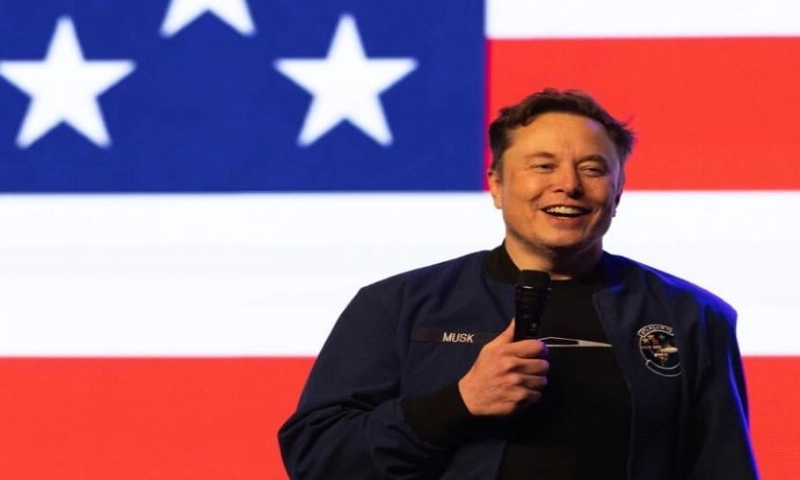 Tổng thống Trump xác nhận Elon Musk sắp rời Nhà Trắng