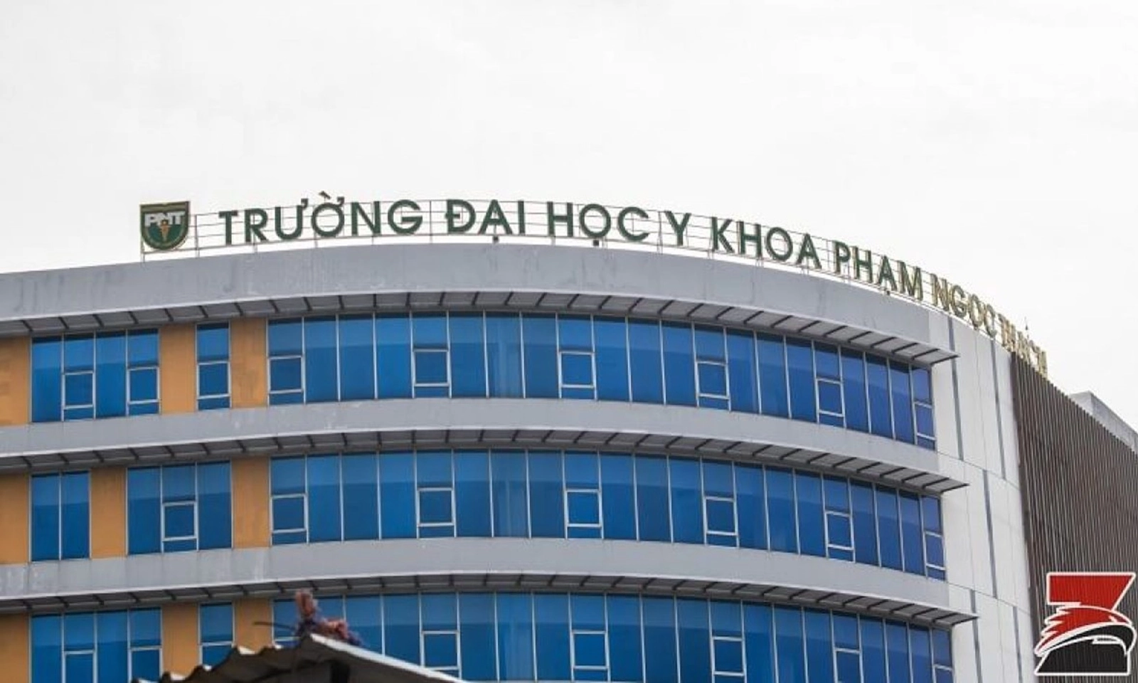 Kỷ luật Hiệu trưởng trường Đại học Y khoa Phạm Ngọc Thạch