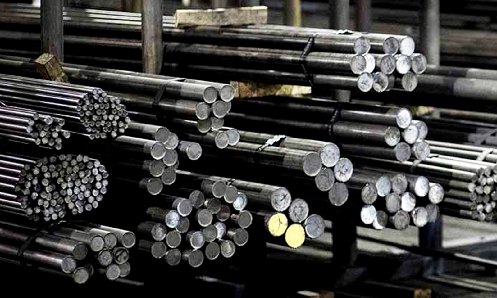 Mỹ áp thuế chống bán phá giá sơ bộ 40-88% với tôn mạ Việt Nam