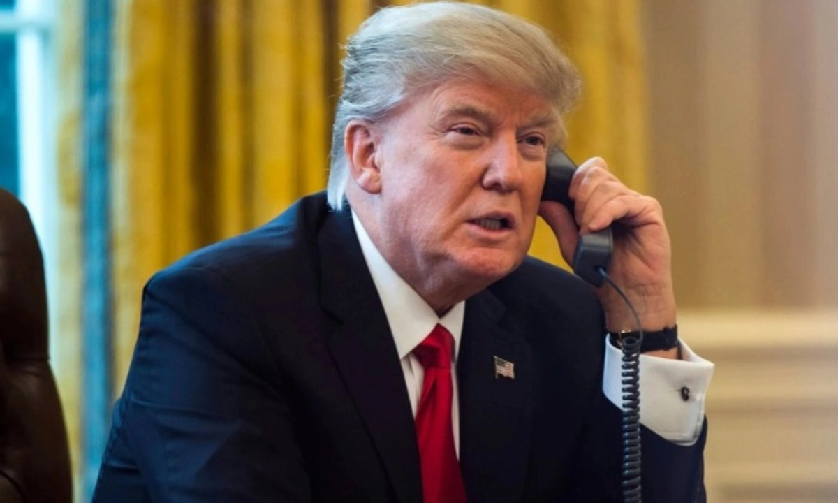 Tổng thống Donald Trump: Cuộc điện đàm với Tổng Bí thư Tô Lâm rất “hiệu quả”