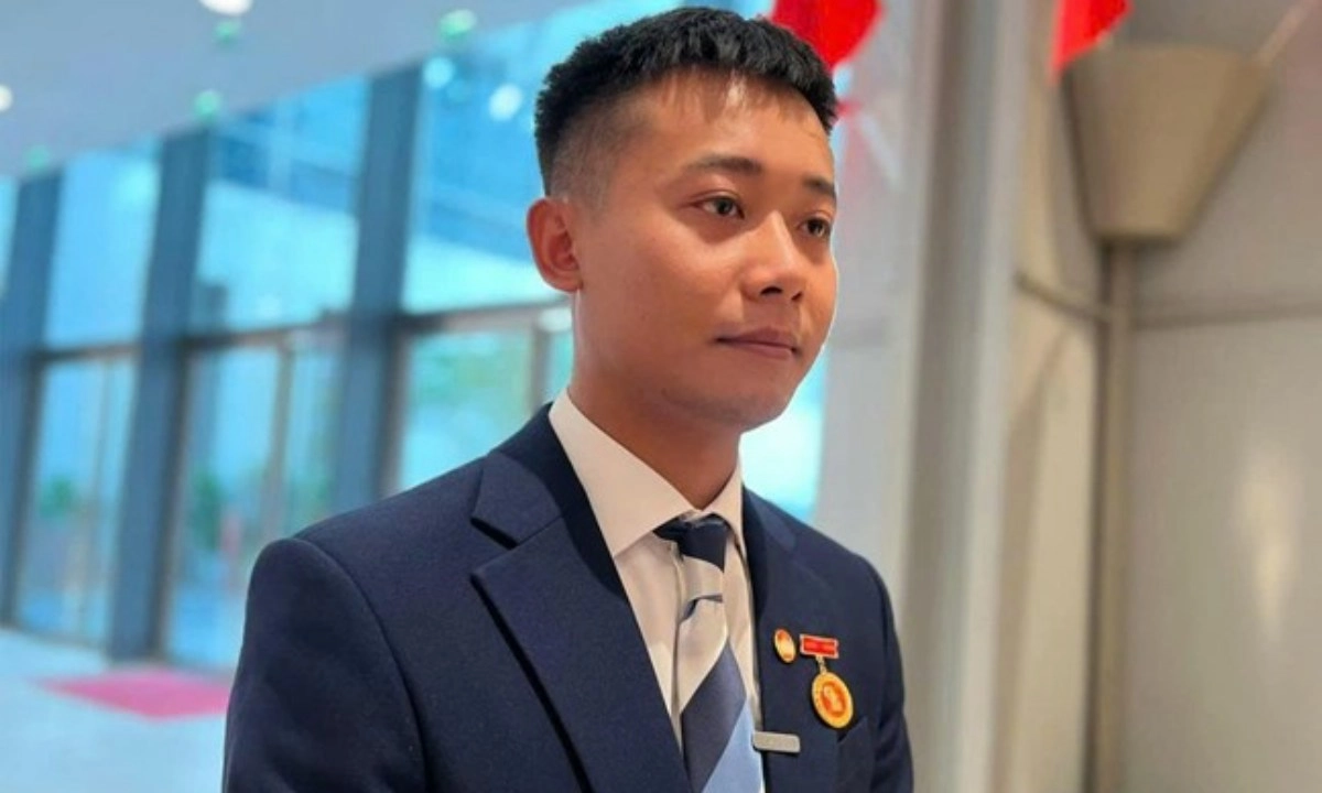 Cho thôi Ủy viên Ủy ban TW MTTQ Việt Nam khóa X đối với Quang Linh Vlogs