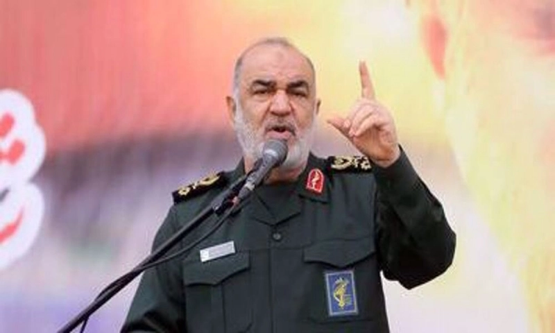 Iran: Không khơi mào chiến tranh, nhưng luôn sẵn sàng khi bị đe dọa