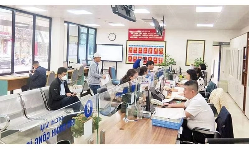 Tạo việc làm cho người rời khu vực công sau tinh gọn bộ máy