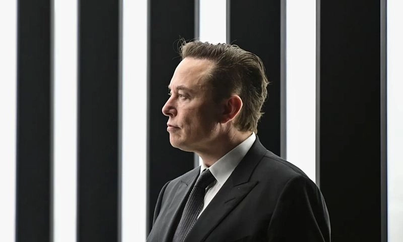 Elon Musk ủng hộ khu thương mại tự do Mỹ - châu Âu, xóa bỏ rào thuế quan