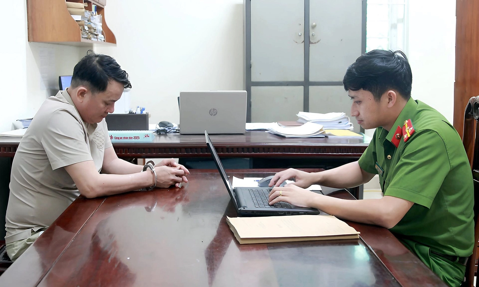 Nghệ An: Khởi tố tài xế say xỉn gây tai nạn liên hoàn khiến một người tử vong