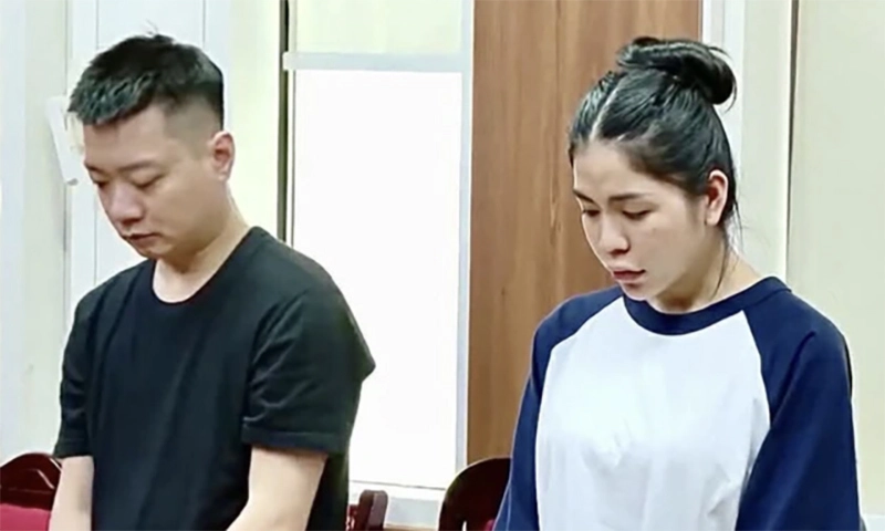 Hàng loạt TikToker lo sợ sau khi công an vào cuộc vụ quảng cáo kẹo Kera