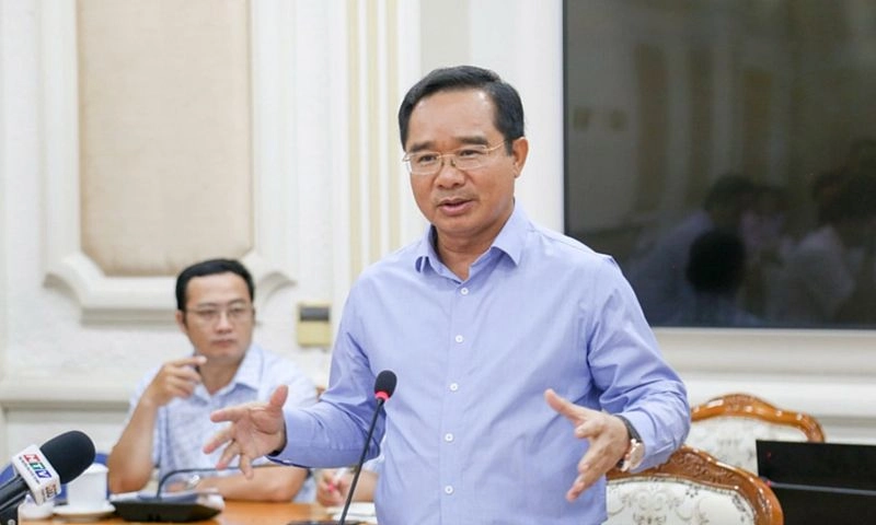 Điểm tin sáng 6/4: TPHCM tạm dừng sửa chữa trụ sở quận huyện | Lễ hội bánh dân gian Nam Bộ