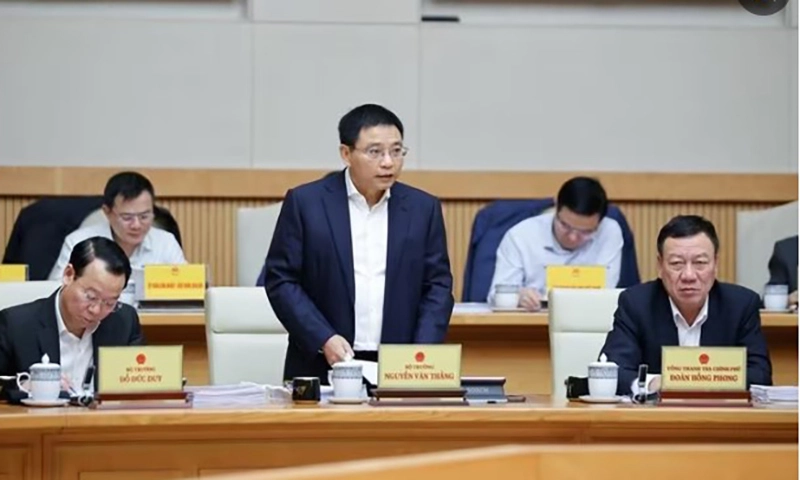 Điểm tin chiều 6/4: Việt Nam tiếp tục thuộc nhóm các nước tăng trưởng cao nhất thế giới
