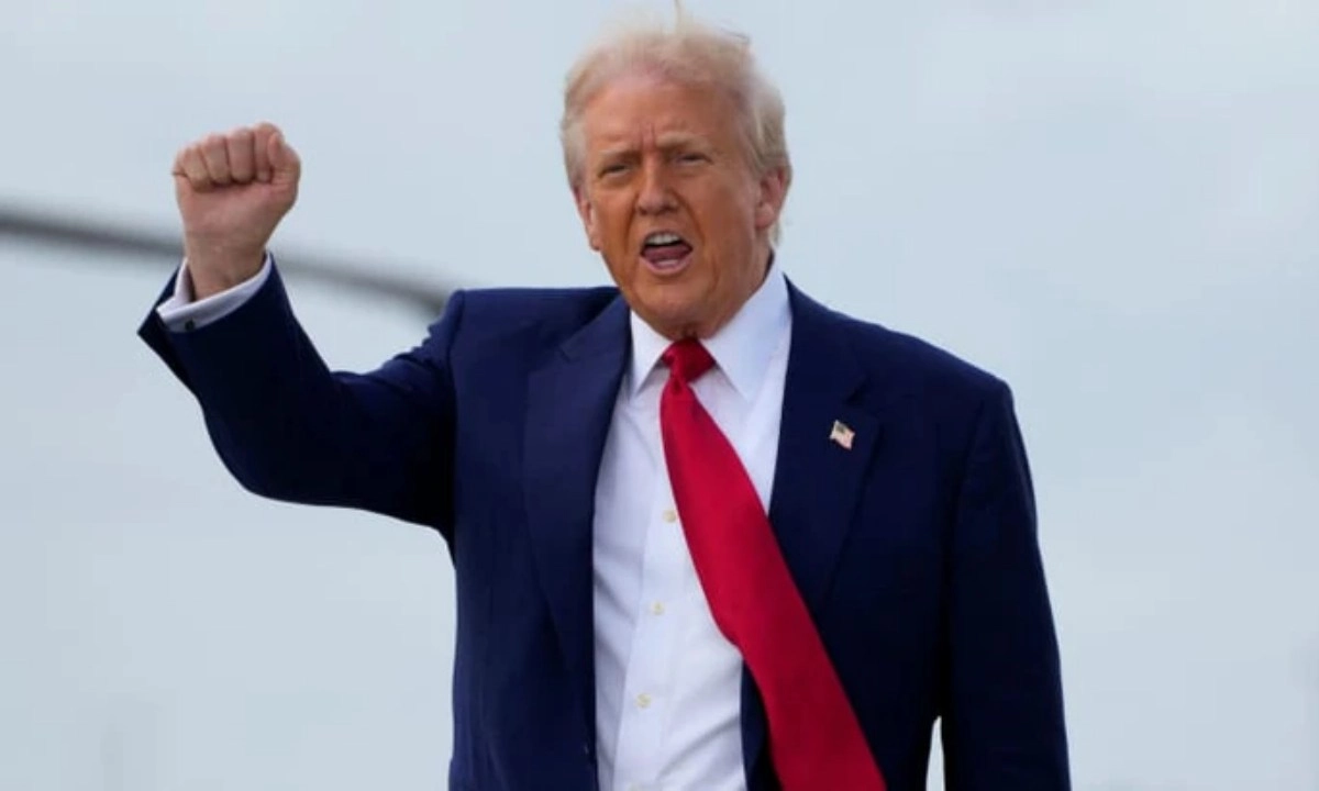 Ông Trump cảnh báo các nước phải trả nhiều tiền” để bỏ thuế quan