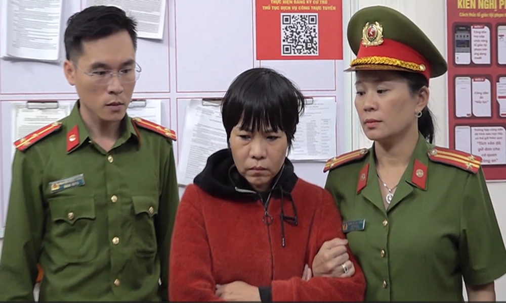 Tiến hành điều tra lại vụ án mẹ giết con để trục lợi bảo hiểm