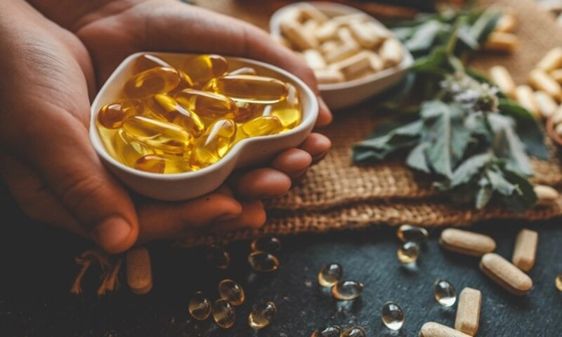 Vitamin D có thể làm giảm triệu chứng bệnh xơ cứng rải rác