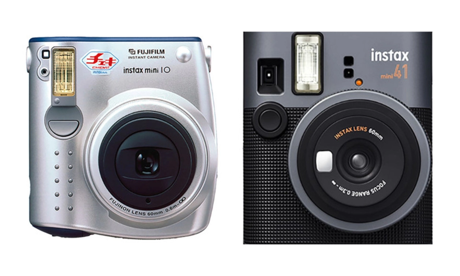 Fujifilm bán hơn 100 triệu chiếc máy chụp ảnh lấy liền trên toàn thế giới