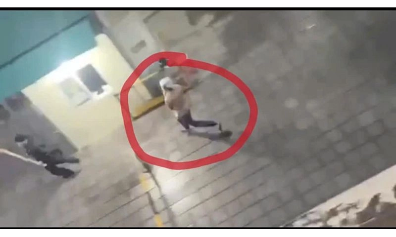 Tạm giữ nam đối tượng nghi “ngáo đá”, dùng dao tấn công 8 người tại chung cư