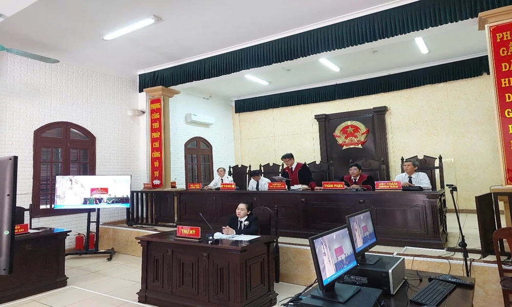 Lĩnh án tử vì buôn 12.000 viên ma túy