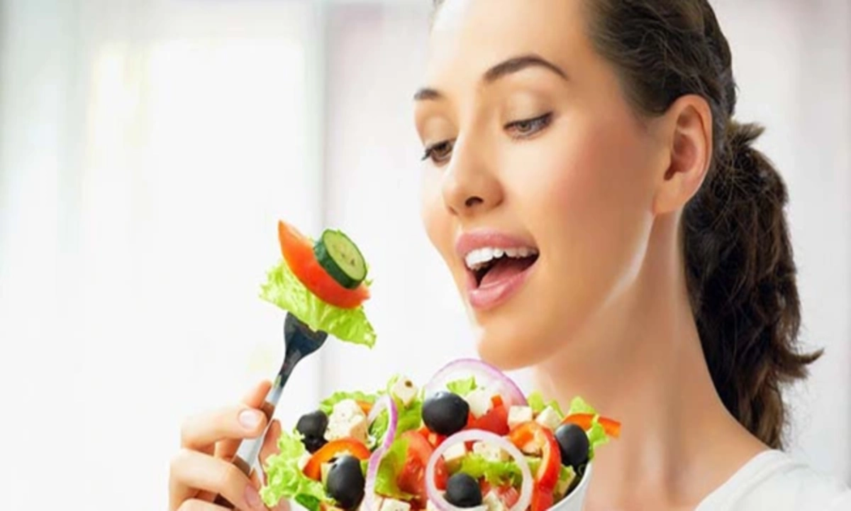 Đánh thức nội tiết tố một cách tự nhiên - Bí quyết cho phụ nữ sau tuổi 30 