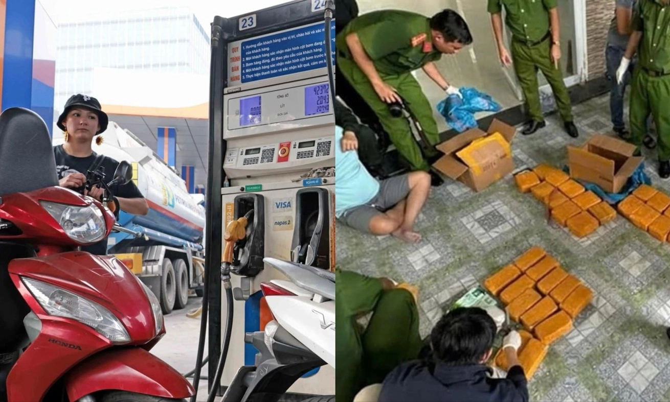Điểm tin trưa 9/4: Giá xăng dầu sẽ giảm ngày mai | Đề xuất xử lý hình sự người sử dụng ma túy