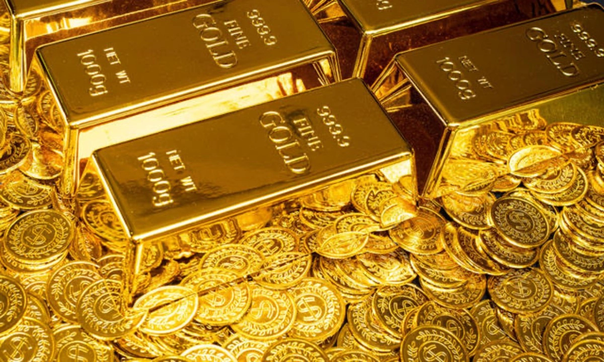 Giá vàng tăng mạnh khi thuế quan Mỹ bắt đầu có hiệu lực